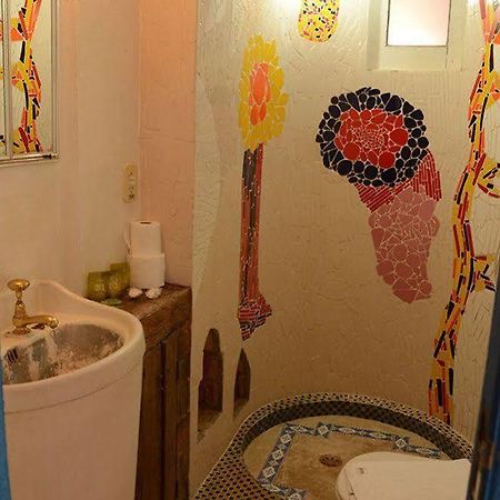 Pousada Recanto De Minas Tiradentes Εξωτερικό φωτογραφία