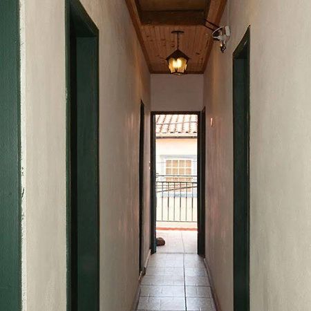 Pousada Recanto De Minas Tiradentes Εξωτερικό φωτογραφία